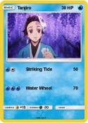 Tanjiro
