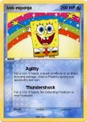 bob esponja