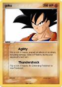 goku