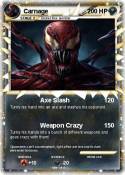 Carnage