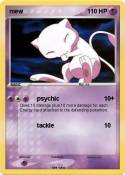 mew