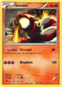 Groudon