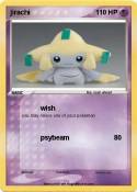jirachi