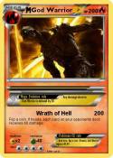 God Warrior