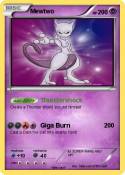 Mewtwo