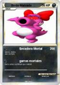 Birdo Malvada