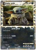baby yoda