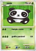 panda