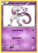 mega mewwtwo