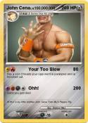John Cena