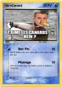HéroCanard