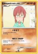 Kobayashi-san