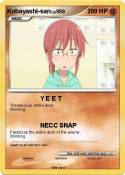 Kobayashi-san