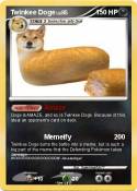 Twinkee Doge