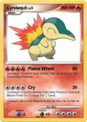 Cyndaquil