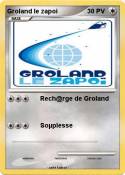 Groland le