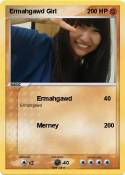 Ermahgawd Girl