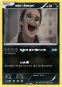 ruben borgelt