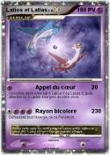 Latios et