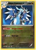 Mega Charizard
