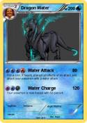 Dragon Water