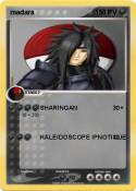madara