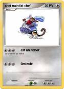 chat nain fat