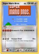 Super Mario