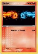 Brofist