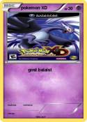 pokemon XD
