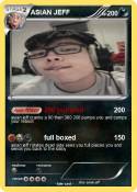 ASIAN JEFF