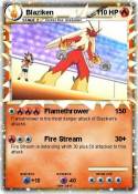 Blaziken