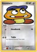 Goombario