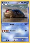 da seal