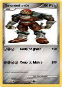 Ganondorf