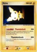 Pichu