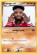 21 savage