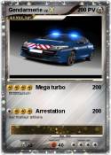Gendarmerie