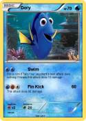 Dory