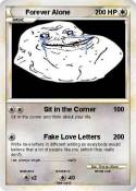 Forever Alone