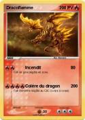 Dracoflamme