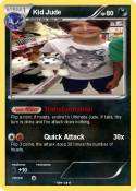 Kid Jude