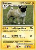 Electripug