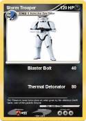 Storm Trooper