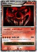 killer clown