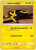 hppity hoppity