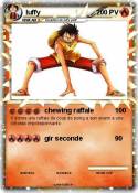 luffy