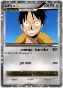 Luffy