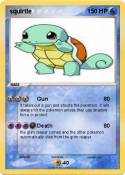 squirtle