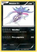 Malamar EX